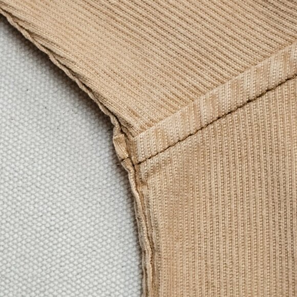 Outerknown Townes Corduroy Shirt XXL - Picture 6 of 7